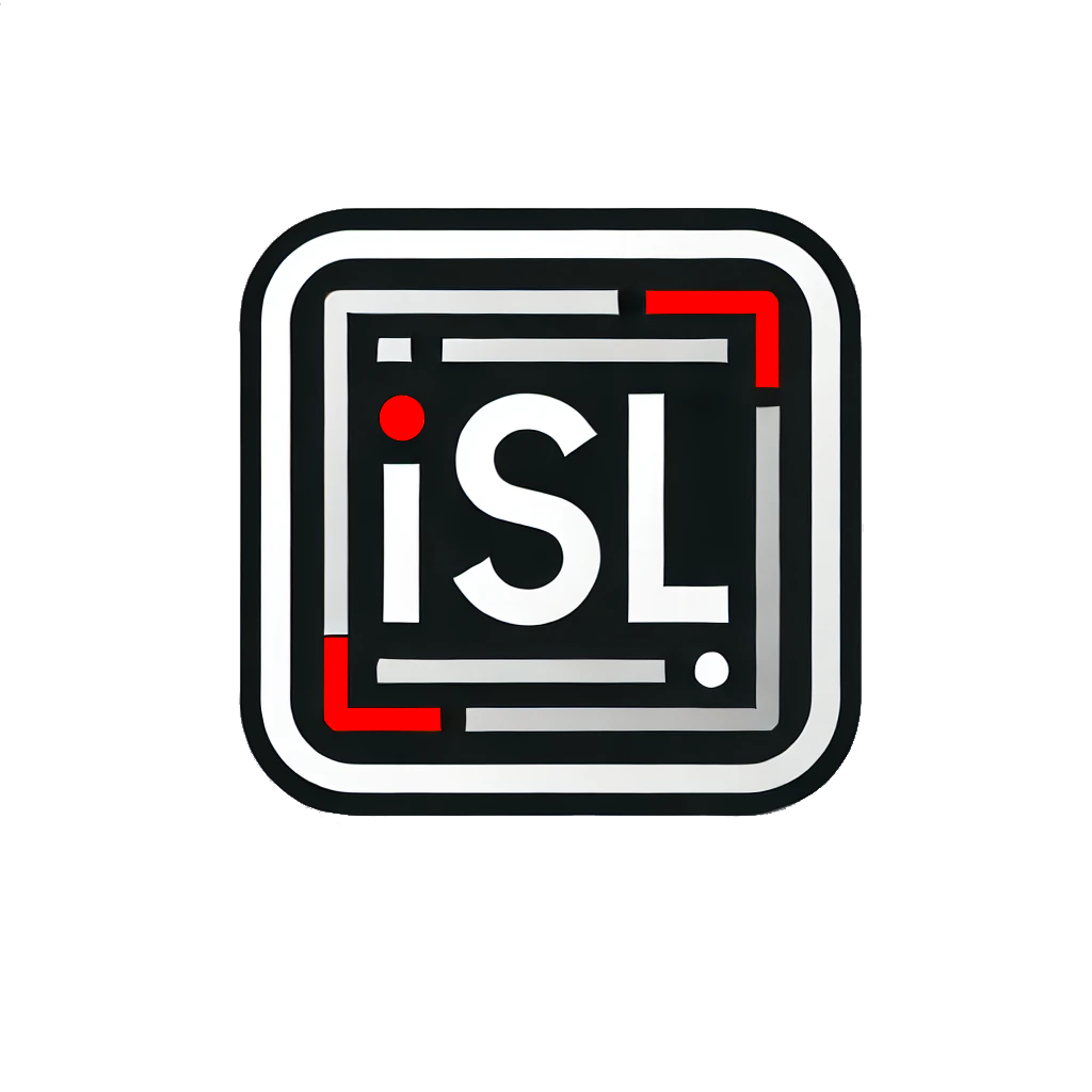 ISL Logo